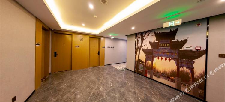 格林豪泰智选酒店(滨州凤凰三路店)图片