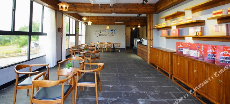德化九仙山酒店图片