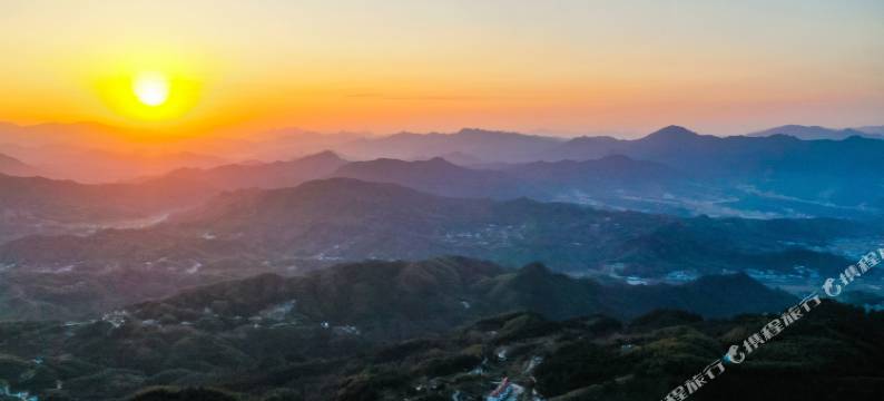 花筑·常品山居民宿(九华山上肉身宝殿店)图片