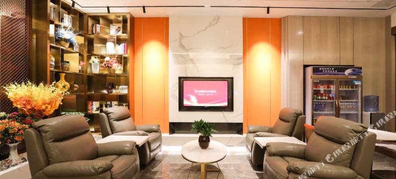 优悦酒店(来宾城南分店)图片