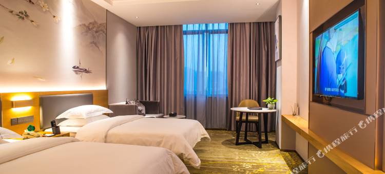 南宁相思湖国际大酒店图片