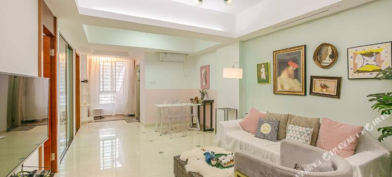 汕头乔本家民宿(广兴村分店)图片