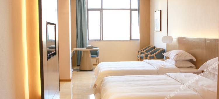 郁南悦湖花园酒店图片