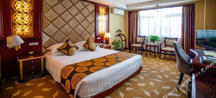 舒城舒怡国际大酒店图片