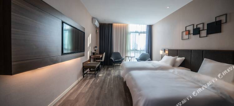 如家酒店·neo(宿迁高铁站店)图片