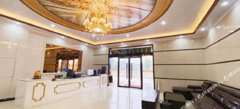 贵溪市园景酒店图片