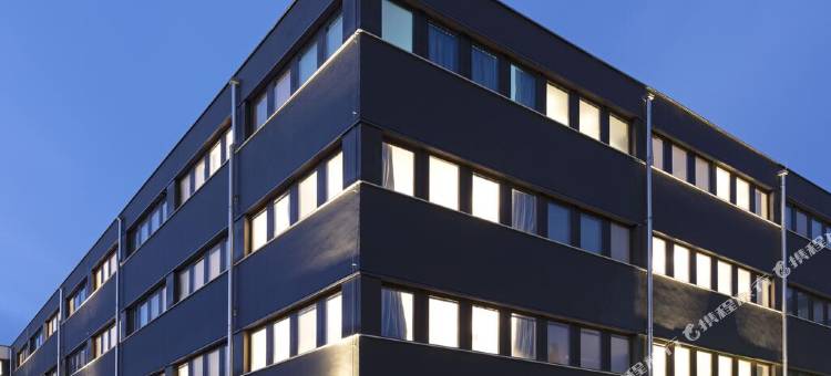 博尔扎诺B&B酒店(B&B Hotel Bolzano)图片