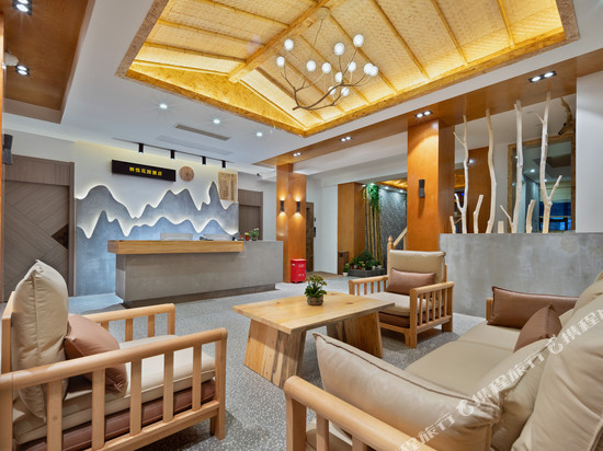 凯里栖悦花园酒店(大十字店)