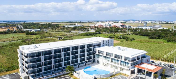 冲绳宫古岛托丽芙特度假酒店(Hotel Torifito Miyakojima Resort)图片