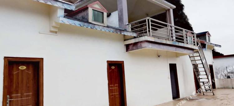 英德时光与你民宿图片