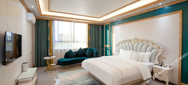 融安融新商务酒店图片