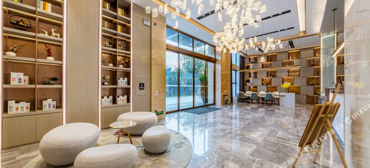 麗枫酒店(韶关曲江南华寺店)图片