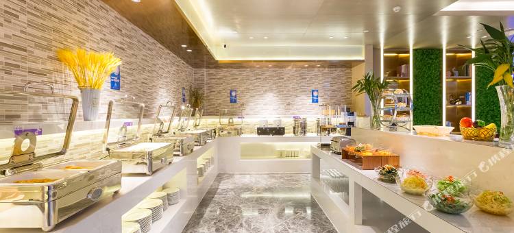 麗枫酒店(北京首都机场店)图片