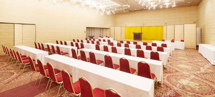 大垣Quintessa饭店(Quintessa Hotel Ogaki)图片