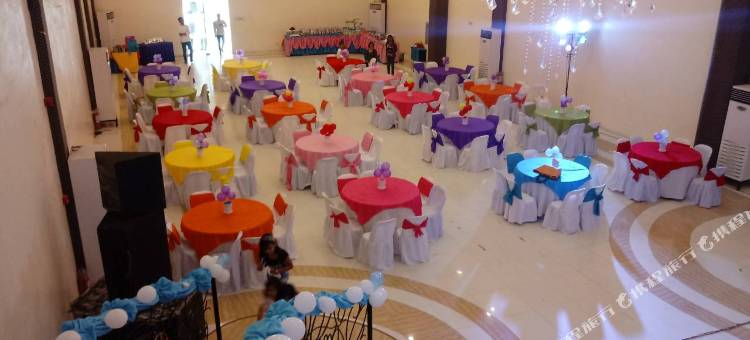 伊拉甘梦波酒店(Dreamwave Hotel Ilagan)图片