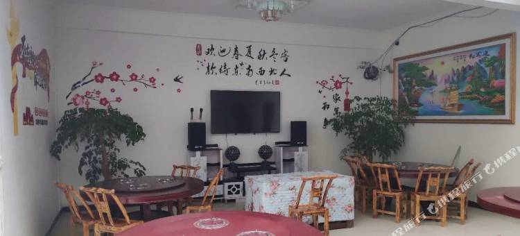 利川兄弟民宿图片