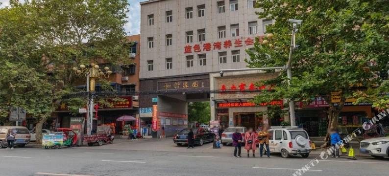 西平鼎力商务酒店图片