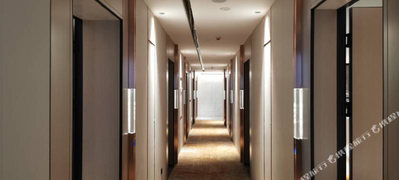 蔚如酒店(五一广场潮宗街店)图片