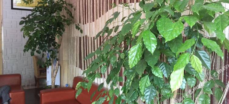 如家华驿酒店(雅安西门汽车站店)图片