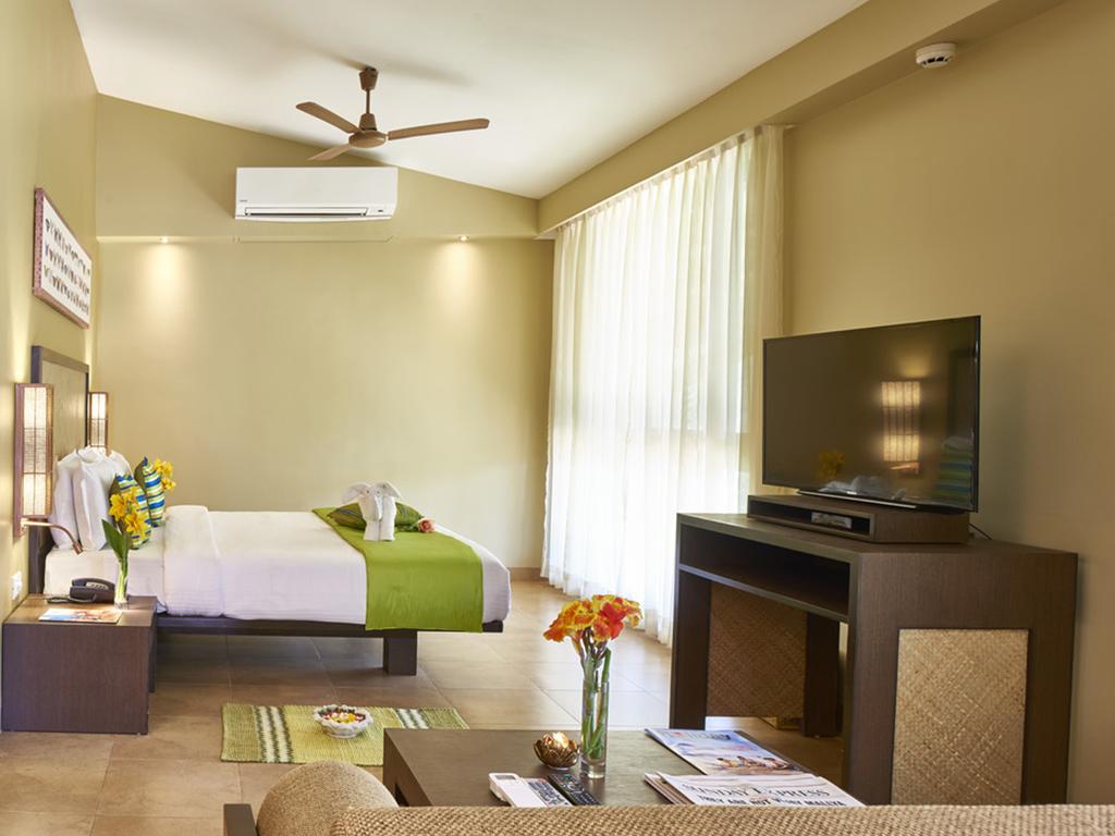 Club Mahindra Virajpet, Coorg Over view