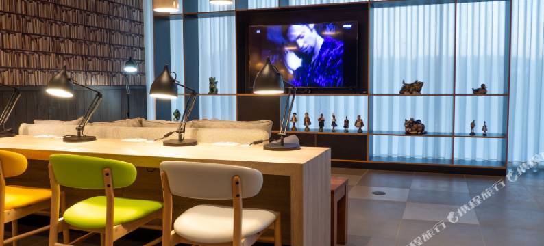 卡尔达斯-达雷尼亚旗帜酒店(Flag Hotel Caldas Da Rainha)图片