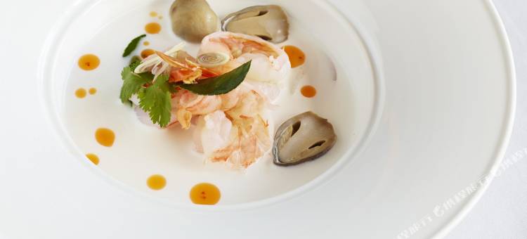 莫纳山丽世度假村(LUX* Le Morne, Mauritius)图片