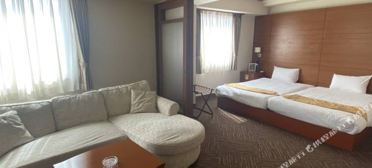 大阪堺阳光广场酒店 附楼(Hotel Sunplaza Osaka Sakai Annex)图片