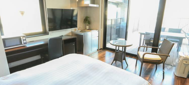 利夫马克斯酒店-东京东银座店(HOTEL LiVEMAX Higashi Ginza)图片
