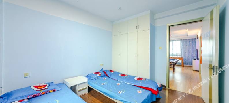 梦享家party馆公寓(大北弄分店)图片