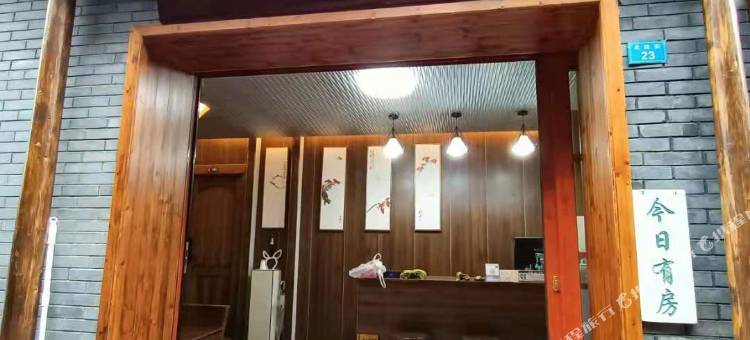 凤凰景栖江边客栈(凤凰古城店)图片