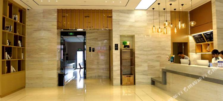 城市便捷酒店(宜昌远安政务中心客运站店)图片