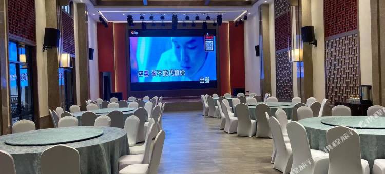 杭州王元兴酒店(良渚遗址公园店)图片