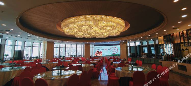 华联宾馆(兰州大学火车站店)图片