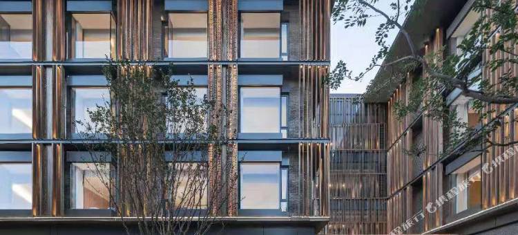 苏州新区科技城壹棠服务公寓图片