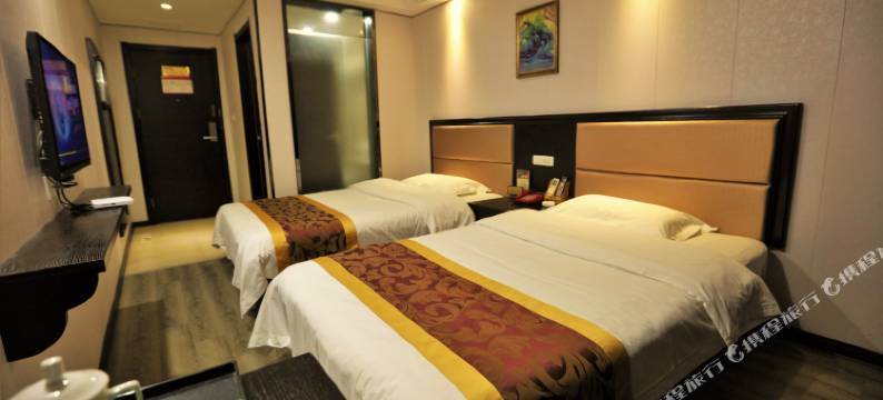 五峰海筵宾馆图片