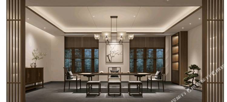 绍兴老安昌客栈(安昌古镇店)图片