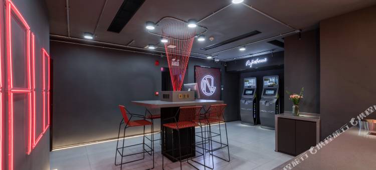 怡泰酒店(深圳南山地铁站店)图片