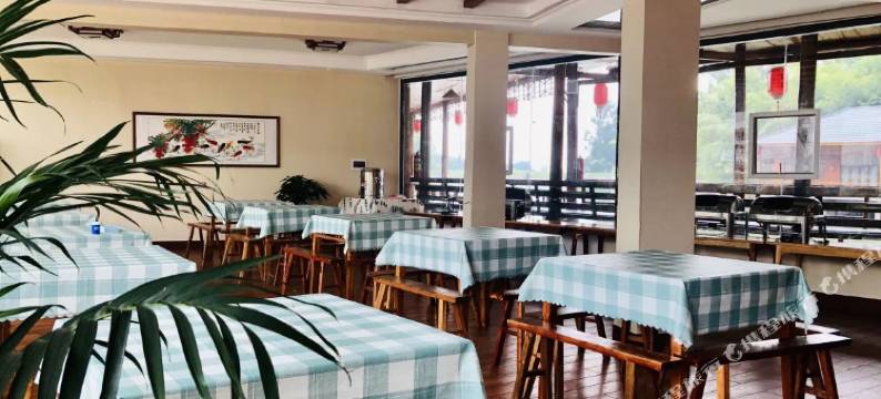 辰溪大酉书院民宿图片