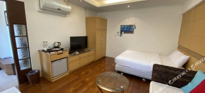 垦丁禾田农场民宿图片