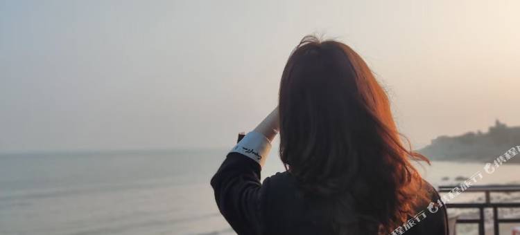 惠安庭泊半月湾民宿图片