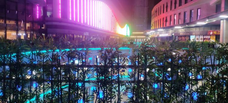 法菲亚酒店(邳州中钰广场店)图片