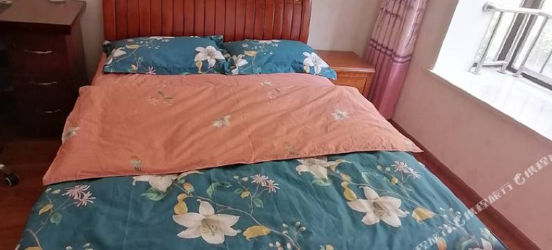 定西爱馨家园公寓图片