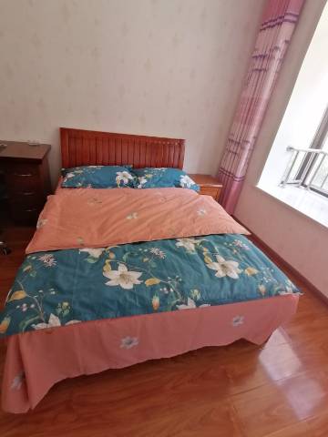 定西爱馨家园公寓