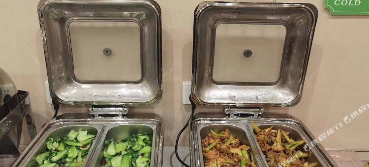 格林豪泰智选酒店(亳州建安路火车站)图片