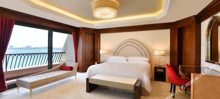 多哈喜来登度假大酒店及会议中心(Sheraton Grand Doha Resort & Convention Hotel)图片