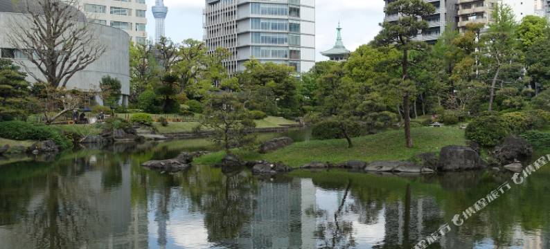 布里里奥酒店浅草桥(Hotel Brillio Asakusabashi)图片