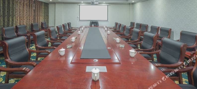 沽源明洋酒店图片