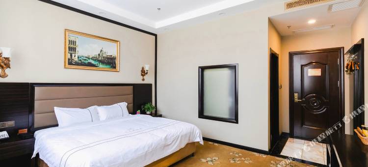 锦州索美亚酒店图片