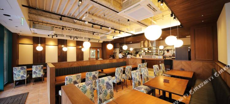 浅草灿路都大饭店(Hotel Sunroute Asakusa)图片