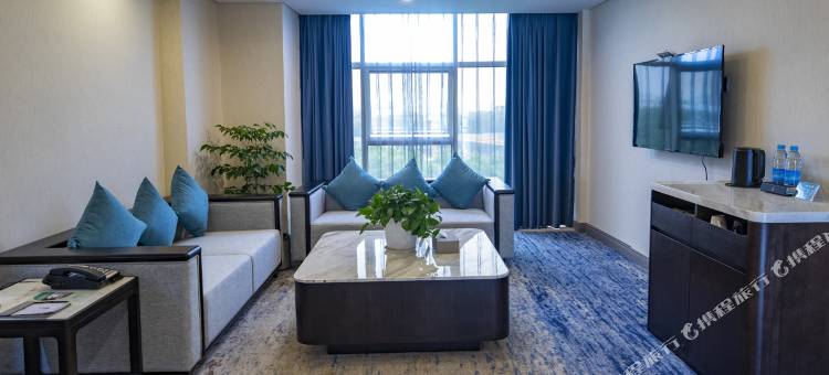 新余北湖宾馆图片